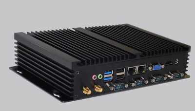 工控迷你電腦VB G1037U 瘦客戶機與云計算的理想選擇